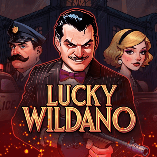 Game - 10523 - LUCKY WILDANO