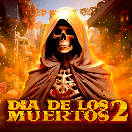 Game - 60493 - Dia de Los Muertos 2